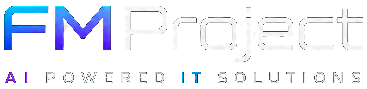FMProject — AI Powered IT Solutions